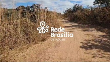 agricultural em Rodovia DF-001, Paranoá - Brasília - DF