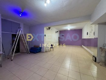 commercial_building em Rua Tiradentes, Centro - Araçatuba - SP