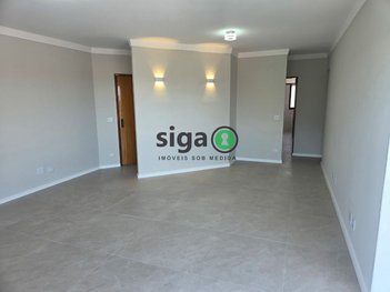 apartment em Rua Nilo Guerra, Vila Mascote - São Paulo - SP