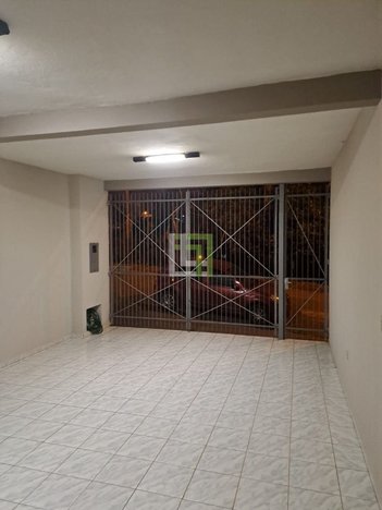 house em Rua Ruy Camargo Duarte, Jardim Cica - Jundiaí - SP