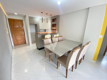 apartment em Rua João Baptista Rudolf, Amizade - Jaraguá do Sul - SC