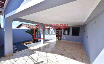 house em Rua João Giuste, Santa Terezinha - Piracicaba - SP