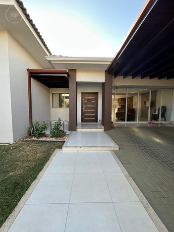 house em Rua Santo Expedito, Vila Romana - Sorriso - MT