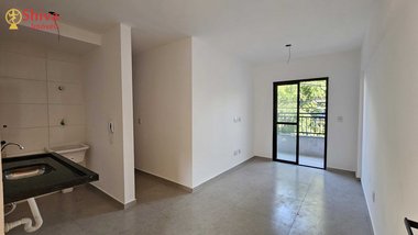apartment em Rua Serra da Prata, Vila Granada - São Paulo - SP