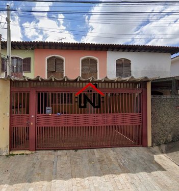 house em Rua João Batista Pereira, Jardim Pinheiros - São Paulo - SP