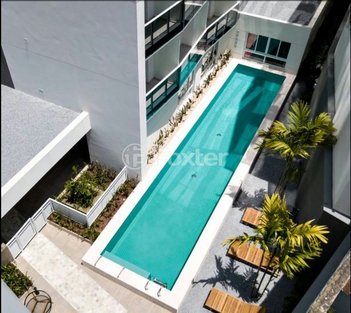 apartment em Rua Washington Luís, Centro - São Paulo - SP