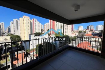 apartment em Rua General Camisão, Saúde - São Paulo - SP