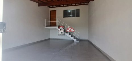house em Rua Xavantes, Vila Jaci - São José dos Campos - SP
