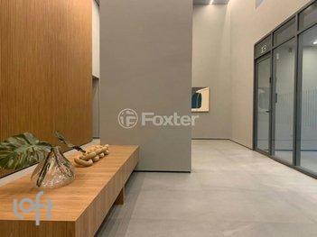 apartment em Cotoxó, Perdizes - São Paulo - SP