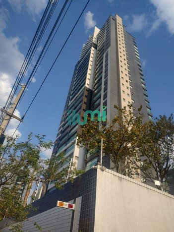 apartment em Avenida Regente Feijó, Vila Regente Feijó - São Paulo - SP