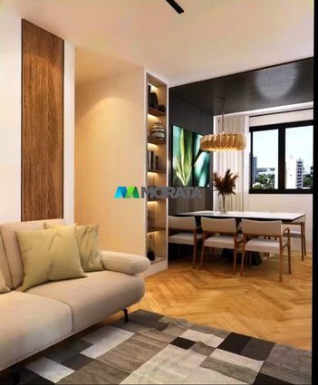 apartment em Rua Nepomuceno, Prado - Belo Horizonte - MG