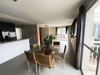 apartment em Avenida Doutor Cardoso de Melo, Vila Olímpia - São Paulo - SP