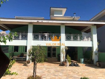 house em Avenida Humberto Cereser, Jundiaí Mirim - Jundiaí - SP