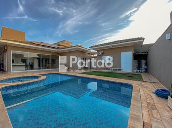house em Avenida Golden Park, Golden Park Residence II - Mirassol - SP