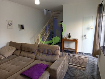 house em Rua Antônio de Freitas, Parque Cidade Nova - Mogi Guaçu - SP