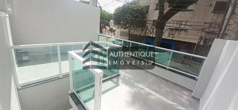 house em Rua Raguna Cabral, Vila Monumento - São Paulo - SP