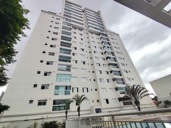 apartment em Avenida Vila Ema, Vila Prudente - São Paulo - SP