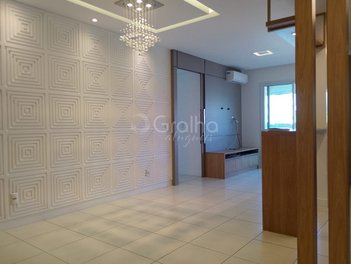 apartment em Rua Tomáz Domingos da Silveira, Pagani - Palhoça - SC