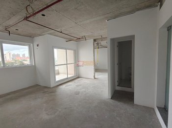 office em Avenida Kennedy, Jardim do Mar - São Bernardo do Campo - SP