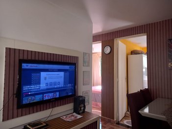 apartment em Rua César Augusto Costalonga Varejão, Vila Aurora - São Paulo - SP