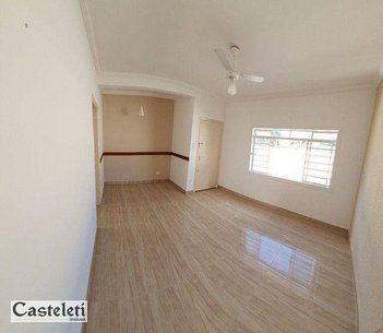 apartment em Rua Doutor João Arruda, Jardim Chapadão - Campinas - SP