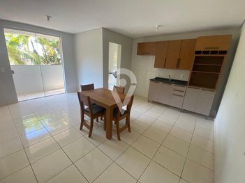 apartment em Rua Daniel Rumpel, Vila Baependi - Jaraguá do Sul - SC