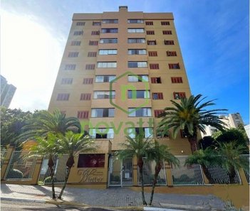 apartment em Rua Doutor Magalhães Calvet, Vila Rosa - Novo Hamburgo - RS