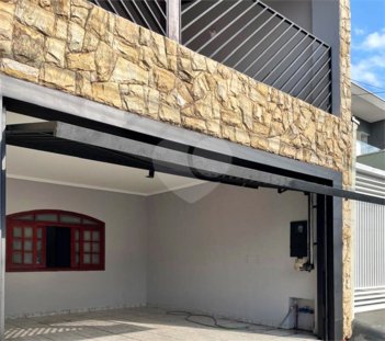 house em Avenida Francisco Nobre, Medeiros - Jundiaí - SP