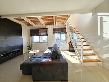 apartment em Avenida Brasil, Centro - Passo Fundo - RS