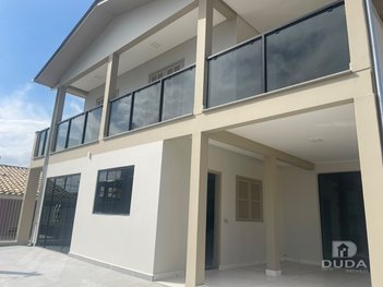 house em Rua São Paulo, Centro - Balneário Rincão - SC