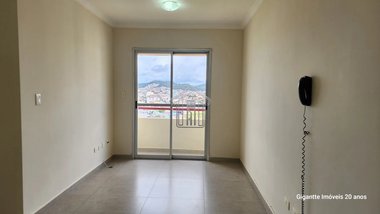 apartment em Rua Adriático, Jardim do Estádio - Santo André - SP