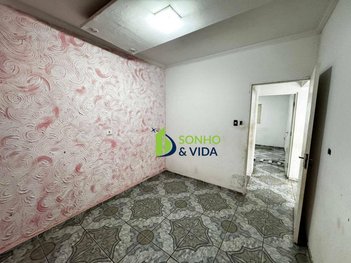 house em Rua Osvaldo Leite dos Santos, Residencial São José - Campinas - SP