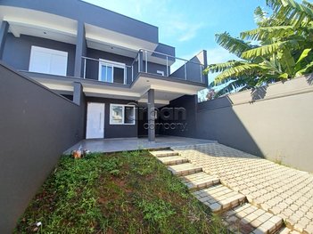 house em Rua Venezuela, São José - Canoas - RS