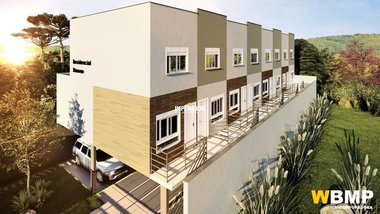 house em Rua Victorio Cavion, Desvio Rizzo - Caxias do Sul - RS