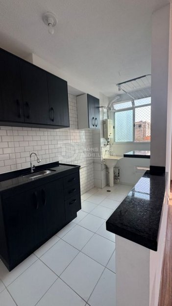 apartment em Avenida Doutor Assis Ribeiro, Ermelino Matarazzo - São Paulo - SP