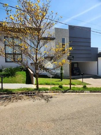 house em Rua Amoro Feliciano Leite, Jardim Golden Park Residence II - Sorocaba - SP