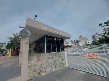 apartment em Rodovia Amaro Antônio Vieira, Itacorubi - Florianópolis - SC