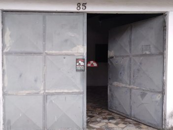 house em Rua Arnaldo Machado de Araújo, Jardim Itapoã - São José dos Campos - SP