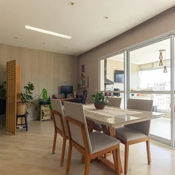 apartment em Avenida Celso Garcia, Tatuapé - São Paulo - SP