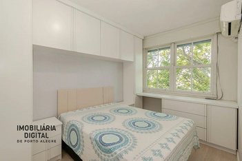 apartment em Avenida Princesa Isabel, Santana - Porto Alegre - RS