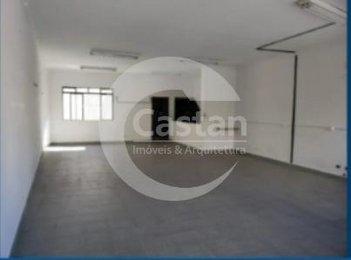 commercial_property em Rua Piraçununga, Vila Bertioga - São Paulo - SP