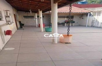 house em Rua Iaruçu, Cidade Antônio Estevão de Carvalho - São Paulo - SP