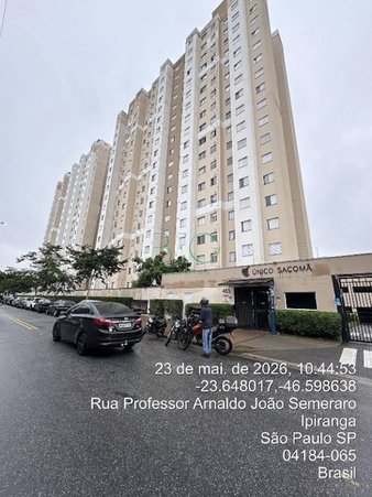 Cômodo Condomínio