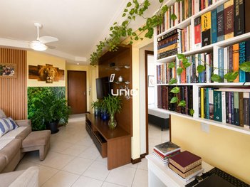 apartment em Rua MMDC, Jaraguá - Piracicaba - SP