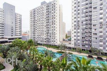 apartment em Jerônymo Zelmanovitz, São Sebastião - Porto Alegre - RS