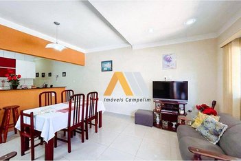 house em Rua Monsenhor Luiz Castanho de Almeida, Parque Jataí - Votorantim - SP