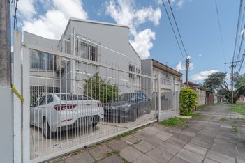 house em Márcio Dias, Nonoai - Porto Alegre - RS