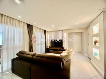 apartment em Rua Ibó, Vila Regente Feijó - São Paulo - SP