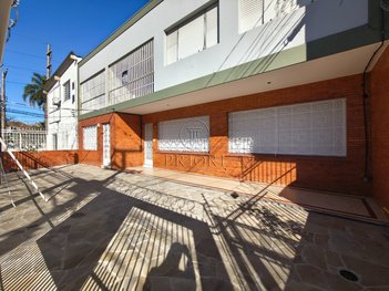 house em Avenida França, Navegantes - Porto Alegre - RS