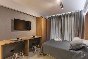 apartment em Viaduto Nove de Julho, Centro - São Paulo - SP
